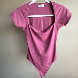 Babaton Contour Bodysuit